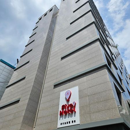 Five Hotel Jongno Seoul Ngoại thất bức ảnh