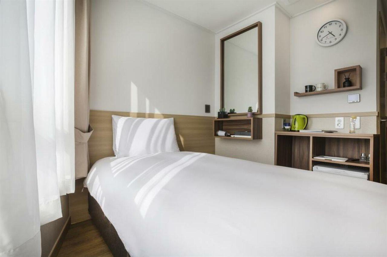 Five Hotel Jongno Seoul Ngoại thất bức ảnh