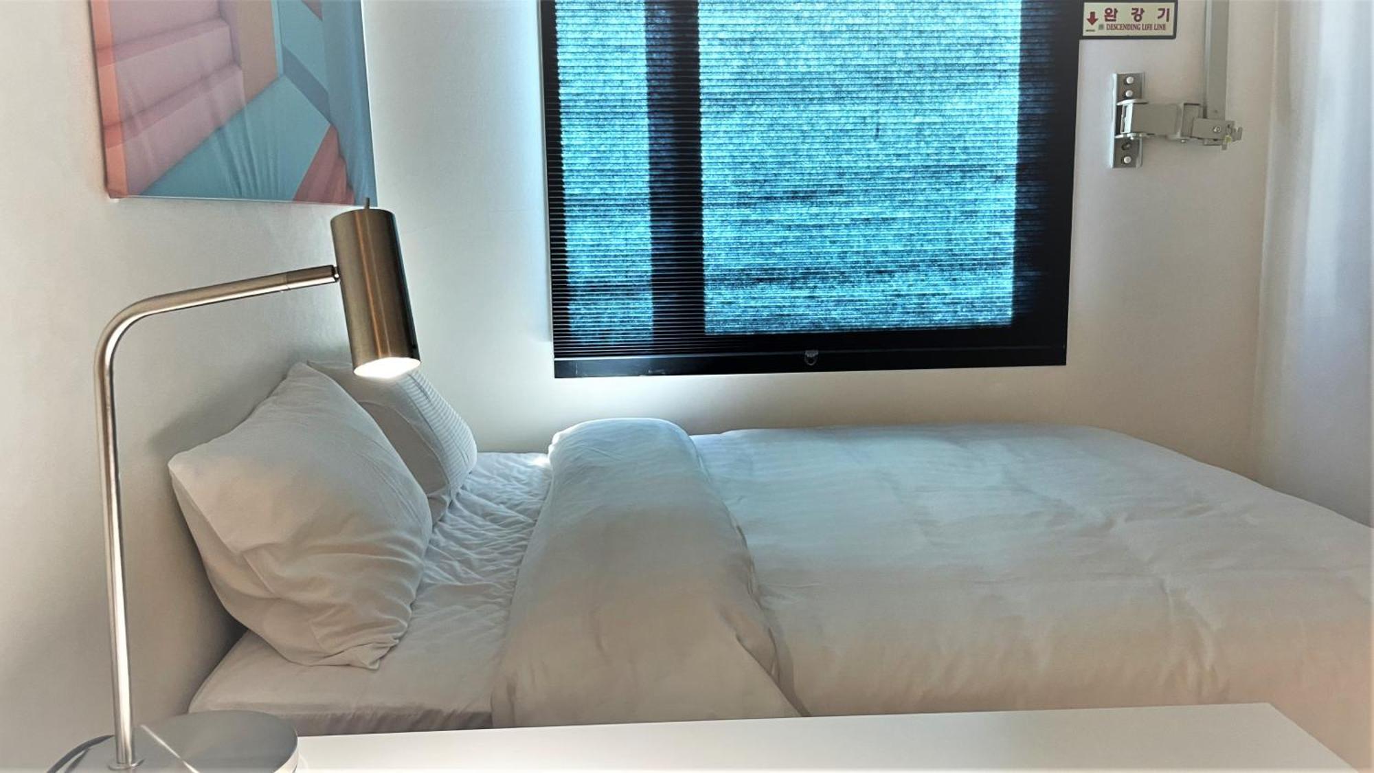 Five Hotel Jongno Seoul Ngoại thất bức ảnh