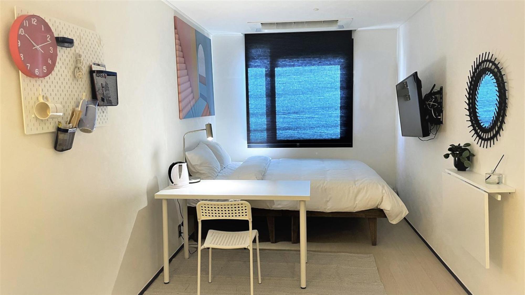 Five Hotel Jongno Seoul Ngoại thất bức ảnh