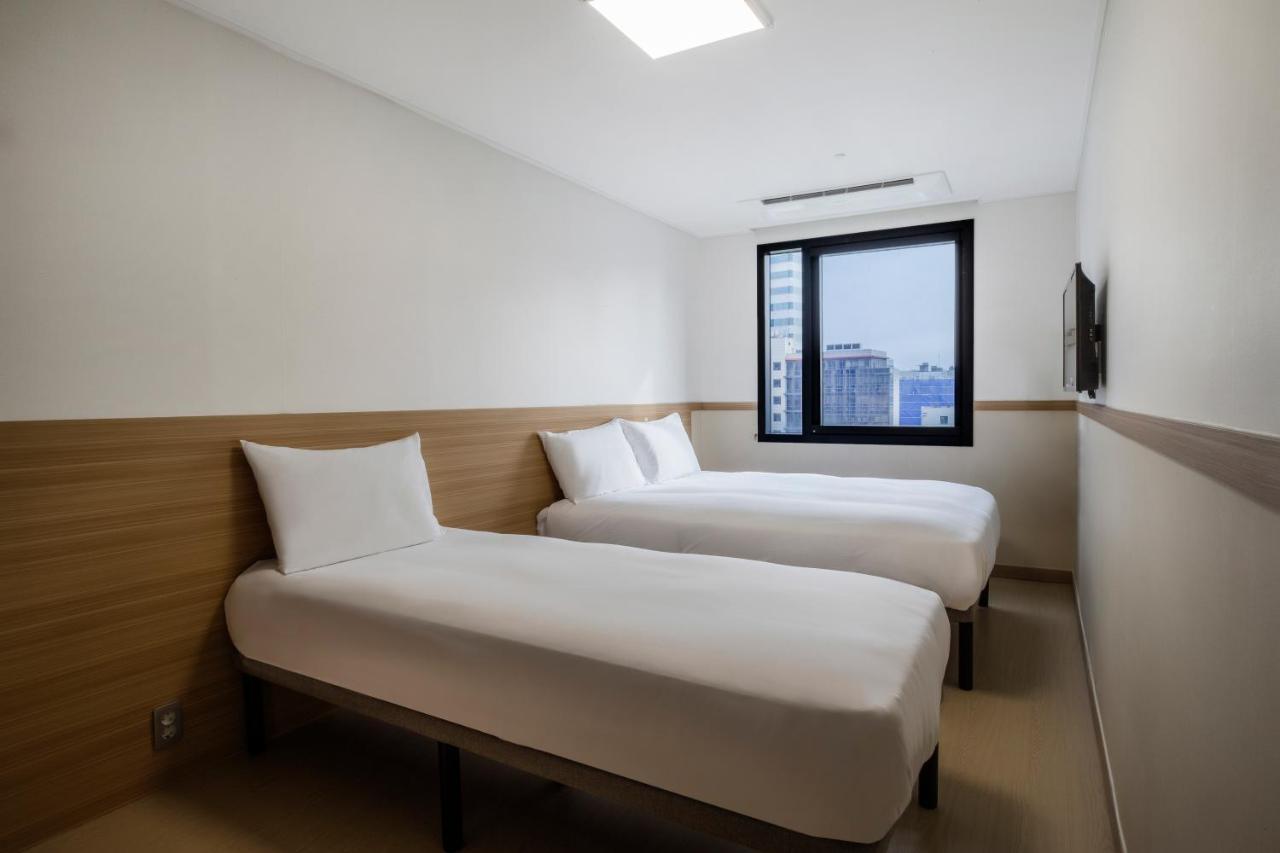 Five Hotel Jongno Seoul Ngoại thất bức ảnh