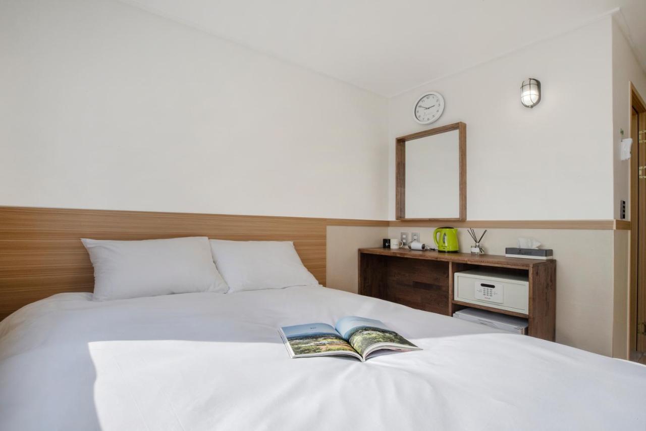 Five Hotel Jongno Seoul Ngoại thất bức ảnh