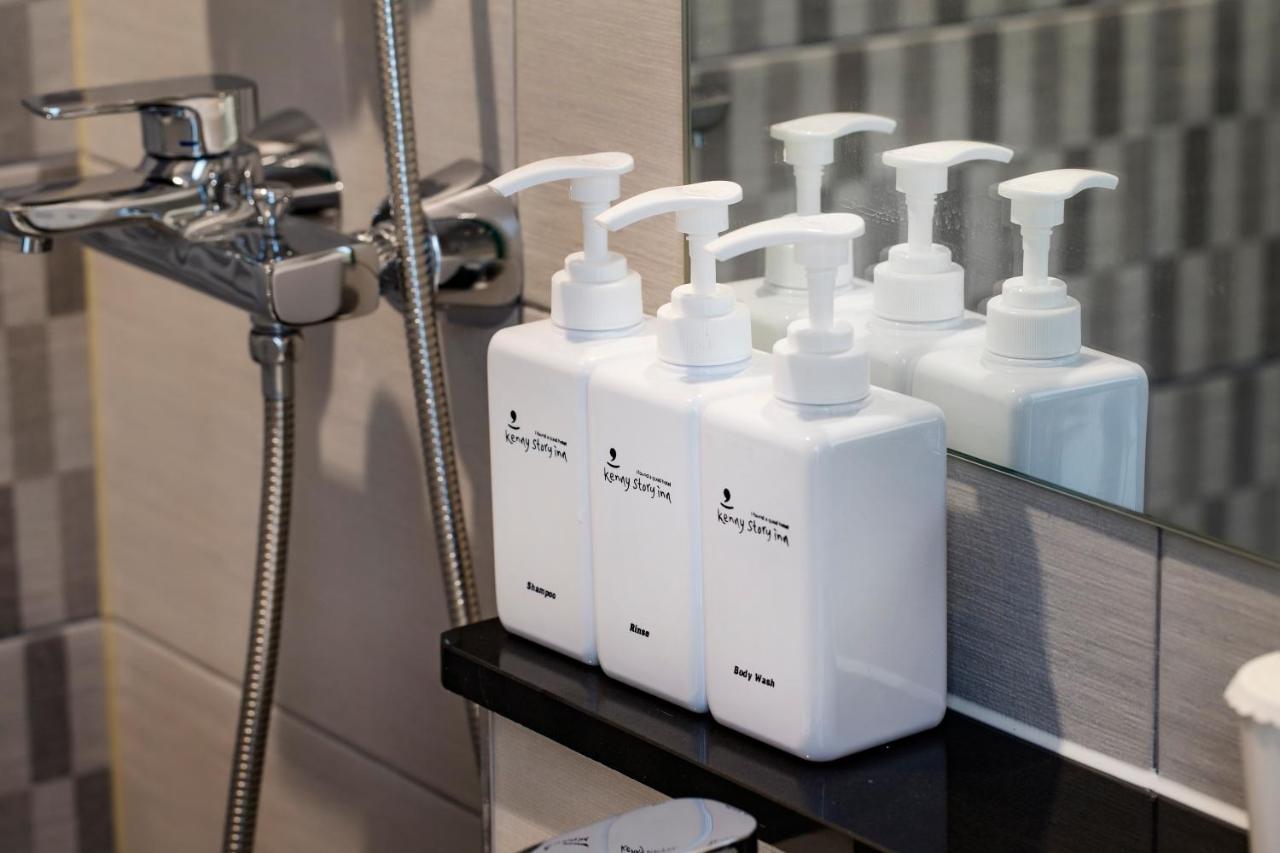 Five Hotel Jongno Seoul Ngoại thất bức ảnh