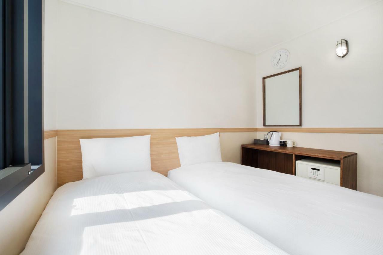 Five Hotel Jongno Seoul Ngoại thất bức ảnh
