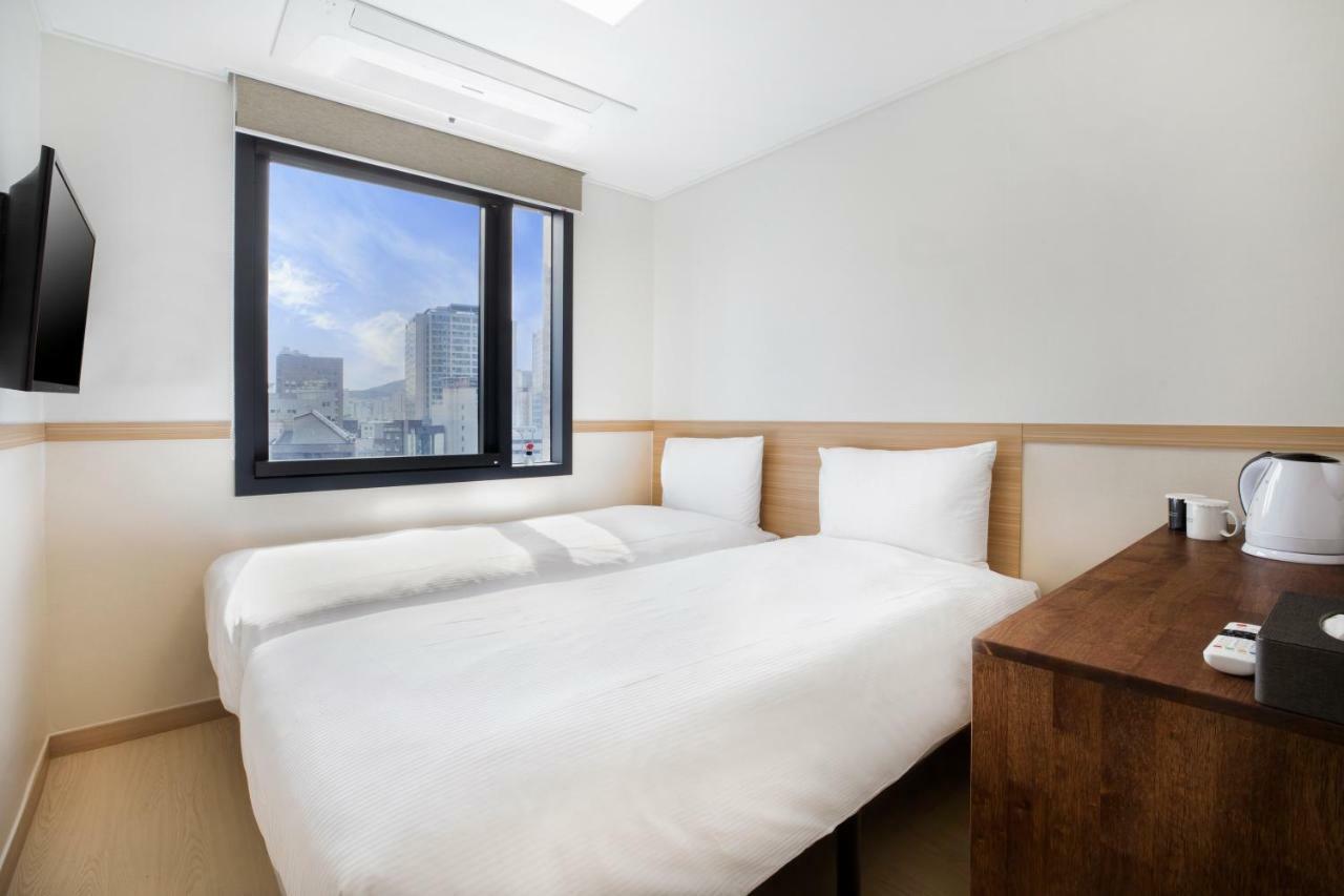 Five Hotel Jongno Seoul Ngoại thất bức ảnh
