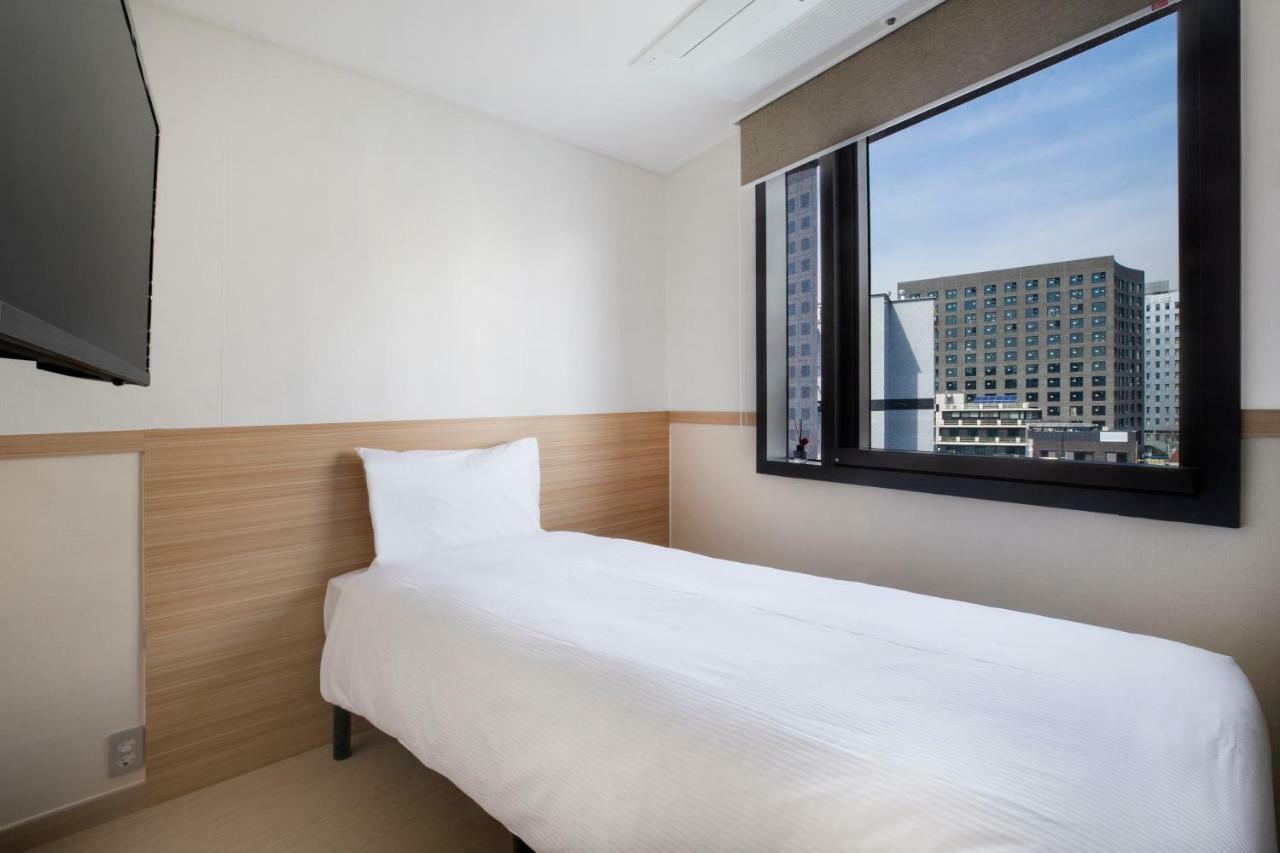 Five Hotel Jongno Seoul Ngoại thất bức ảnh