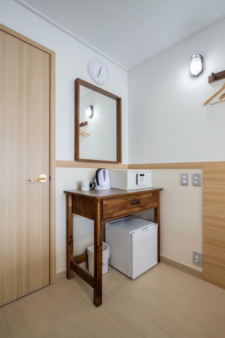 Five Hotel Jongno Seoul Ngoại thất bức ảnh